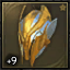 Rogue Radiant Helmet +9.1