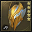 Rogue Radiant Helmet +9.10