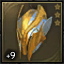 Rogue Radiant Helmet +9.3