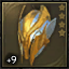 Rogue Radiant Helmet +9.4