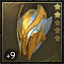 Rogue Radiant Helmet +9.7