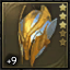 Rogue Radiant Helmet +9.8