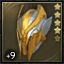Rogue Radiant Helmet +9.9