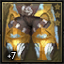 Rogue Radiant Tasset +7.3
