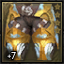 Rogue Radiant Tasset +7.4
