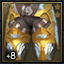 Rogue Radiant Tasset +8.2