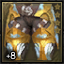 Rogue Radiant Tasset +8.4
