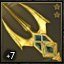 Sea King's Trident +7.2