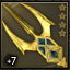Sea King's Trident +7.4