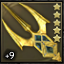 Sea King's Trident +9.10