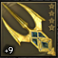 Sea King's Trident +9.4