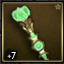 Sermon's Scepter +7.1