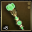 Sermon's Scepter +8.2