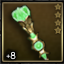 Sermon's Scepter +8.4