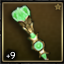 Sermon's Scepter +9.1