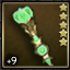 Sermon's Scepter +9.10