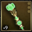 Sermon's Scepter +9.3