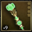 Sermon's Scepter +9.4