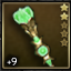 Sermon's Scepter +9.7