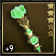 Sermon's Scepter +9.8