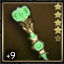 Sermon's Scepter +9.9