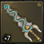 Serpent Dagger +7.1