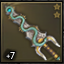 Serpent Dagger +7.2