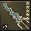 Serpent Dagger +9.10