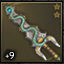 Serpent Dagger +9.2