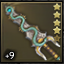 Serpent Dagger +9.9