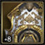 Shield of Precision +8.2