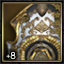 Shield of Precision +8.4