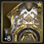 Shield of Precision +8.6