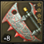 Soul Harvester +8.4