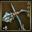 Stormbringer +8.4