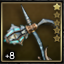 Stormbringer +8.6