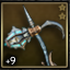 Stormbringer +9.2