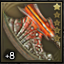 Tormentor +8.6