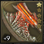 Tormentor +9.6