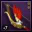 Superior Exalted Vixen +7.2