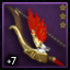 Superior Exalted Vixen +7.3