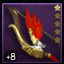 Vixen +8.6