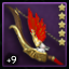 Superior Exalted Vixen +9.10