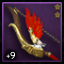 Vixen +9.2