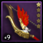 Vixen +9.6