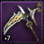 War Scythe +7.2