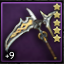 War Scythe +9.10