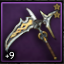 War Scythe +9.2