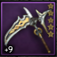 War Scythe +9.6