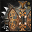 Warlock's Shield +7.2